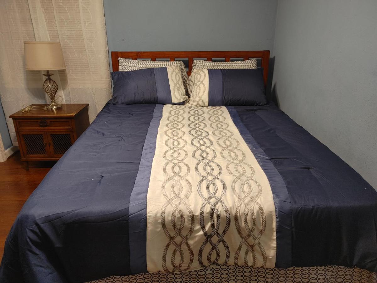 The Kind House Hosting, Low Monthly Rates, Traveling Nurses, Fletc, & Travelers! Брансуик Экстерьер фото
